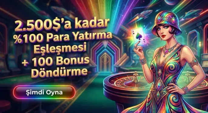 7slots Casino
